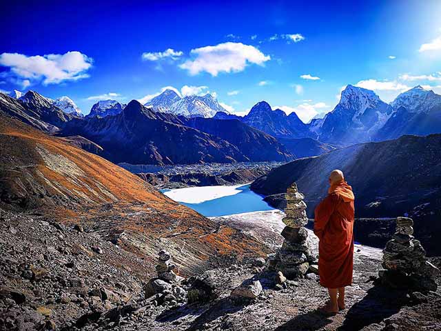 自驾西藏川藏线旅游攻略